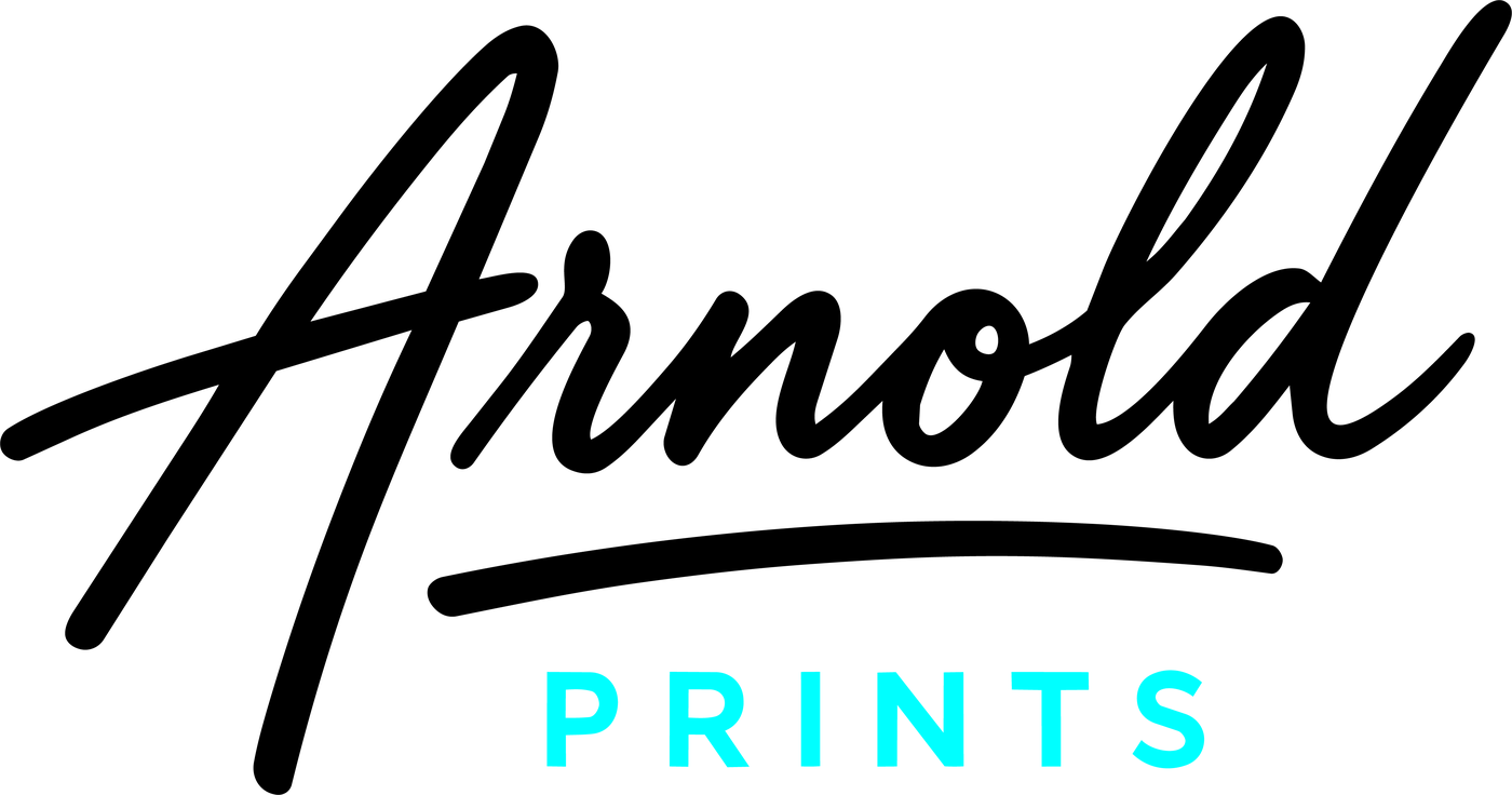 Arnold Prints